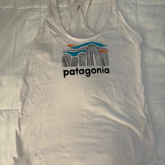 Paragon tank top - Picture 2 of 2